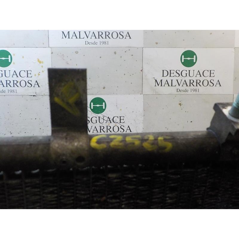 Recambio de condensador aire acondicionado para ford transit combi ´06 2.2 tdci cat referencia OEM IAM   