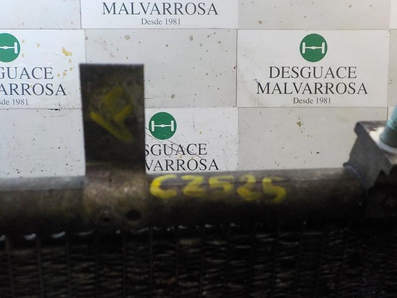 Recambio de condensador aire acondicionado para ford transit combi ´06 2.2 tdci cat referencia OEM IAM   