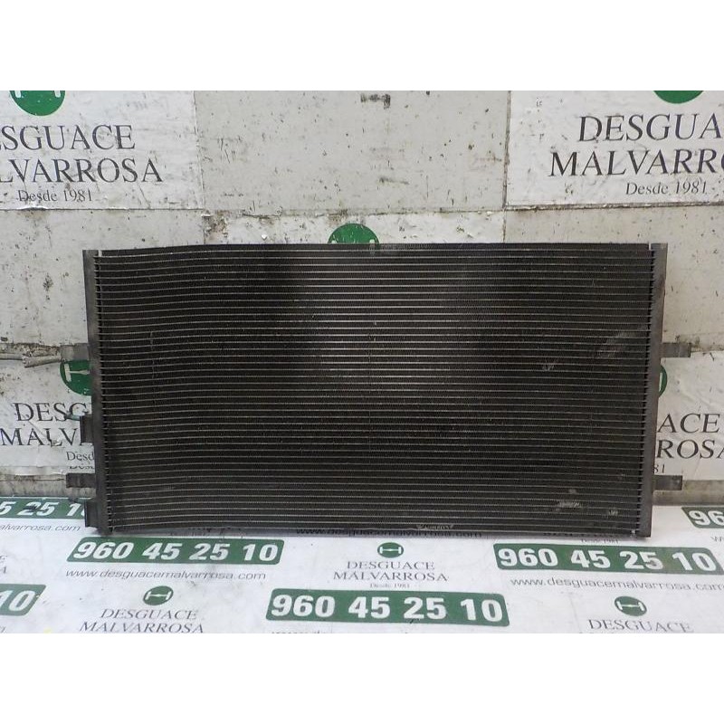 Recambio de condensador aire acondicionado para ford transit combi ´06 2.2 tdci cat referencia OEM IAM   