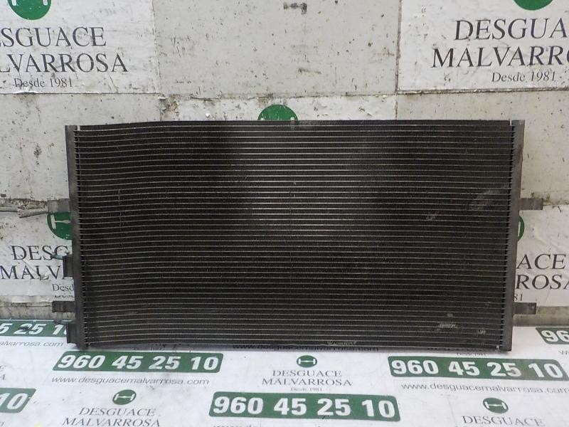 Recambio de condensador aire acondicionado para ford transit combi ´06 2.2 tdci cat referencia OEM IAM   