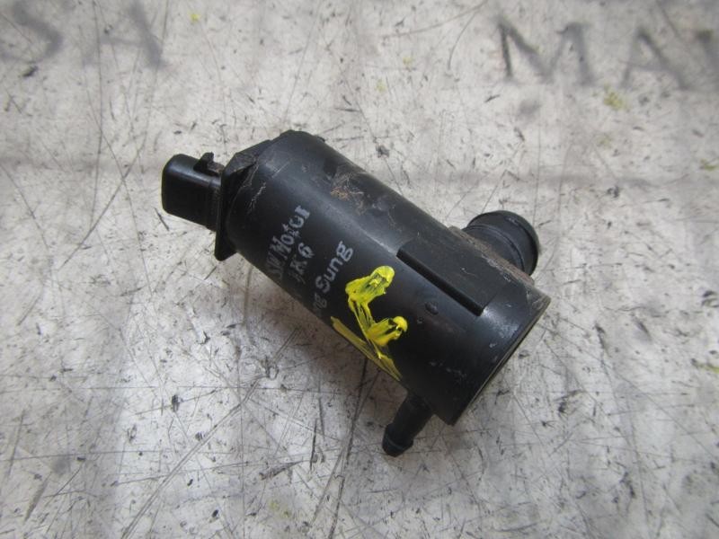 Recambio de bomba limpia para daewoo matiz cd referencia OEM IAM   