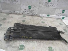 Recambio de condensador aire acondicionado para fiat punto berl. (176) 60 sx referencia OEM IAM   