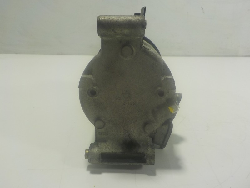 Recambio de compresor aire acondicionado para mazda cx-5 style 4wd referencia OEM IAM   