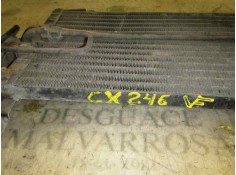 Recambio de condensador aire acondicionado para fiat punto berl. (176) 60 sx referencia OEM IAM    2