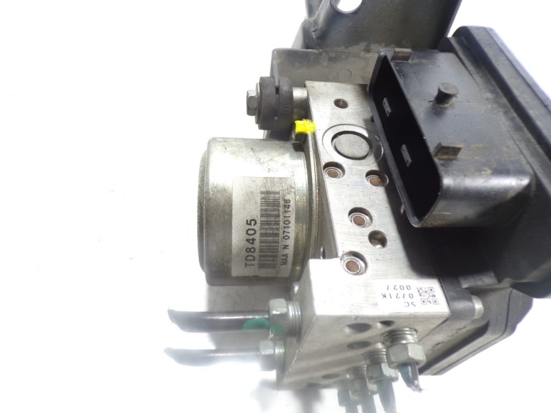 Recambio de abs para renault koleos 2.0 dci diesel fap referencia OEM IAM 47660JY42E 07101146 07101146