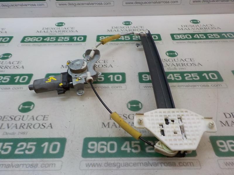 Recambio de elevalunas trasero derecho para ssangyong rodius 2.7 turbodiesel cat referencia OEM IAM   