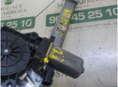 Recambio de elevalunas trasero derecho para dacia logan mcv ii 1.5 dci diesel fap cat referencia OEM IAM 827206057R 827206057R  2