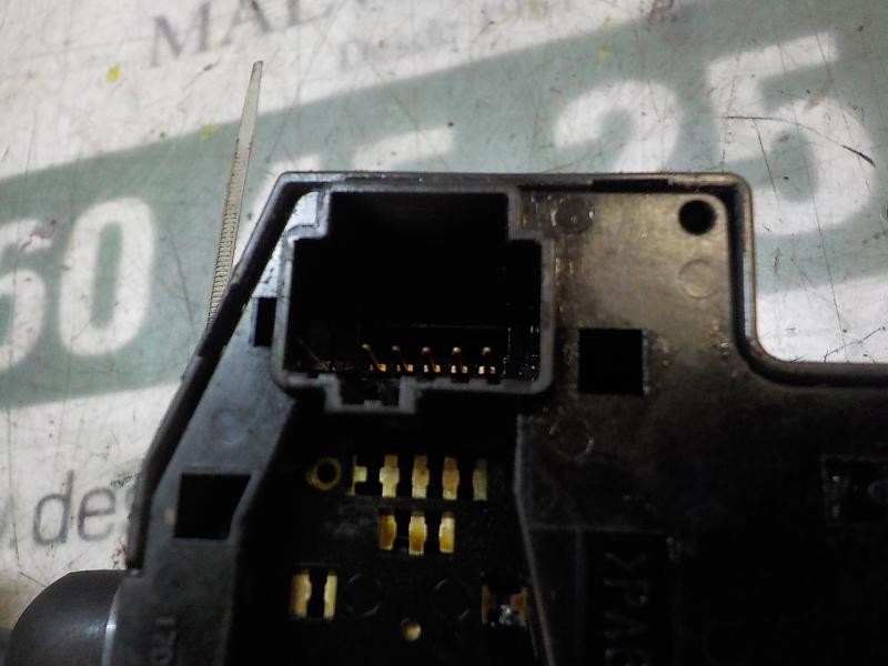 Recambio de mando intermitentes para ford transit combi ´06 2.2 tdci cat referencia OEM IAM   