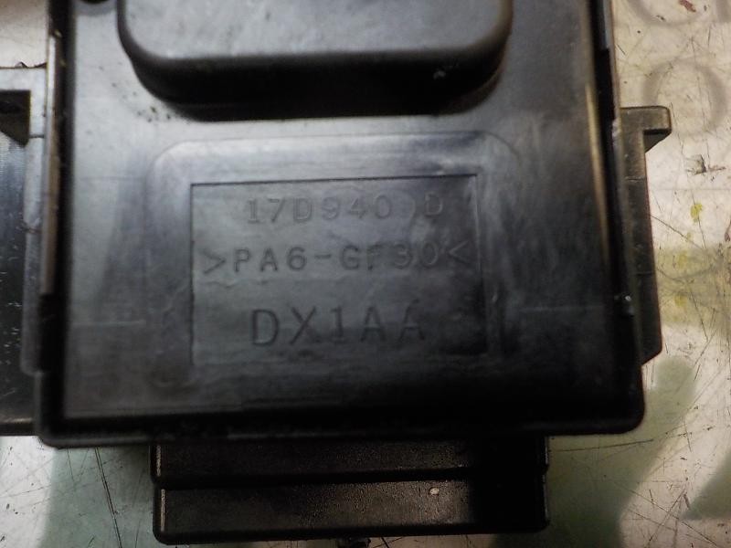 Recambio de mando intermitentes para ford transit combi ´06 2.2 tdci cat referencia OEM IAM   