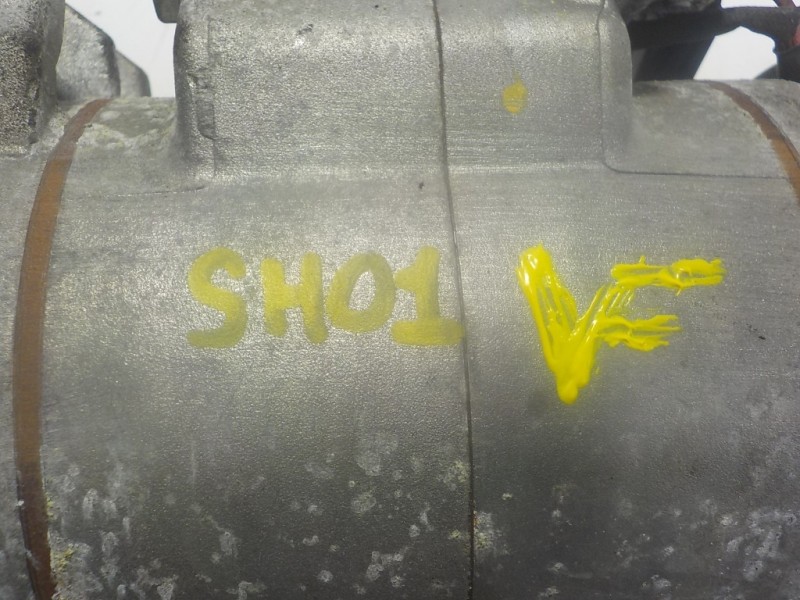 Recambio de compresor aire acondicionado para mazda cx-5 style 4wd referencia OEM IAM   