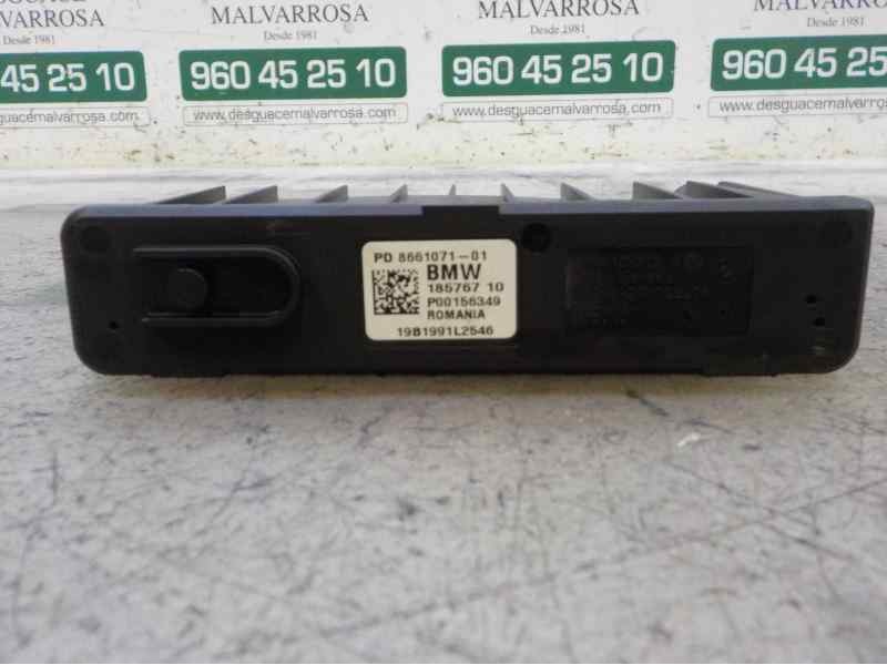 Recambio de modulo electronico para mini mini 5-trg. (f55) 1.5 12v referencia OEM IAM 12638661071 8661071 