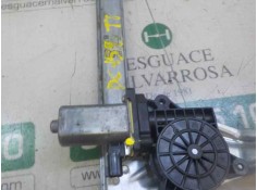 Recambio de elevalunas trasero izquierdo para dacia logan mcv ii 1.5 dci diesel fap cat referencia OEM IAM 827211031R   2