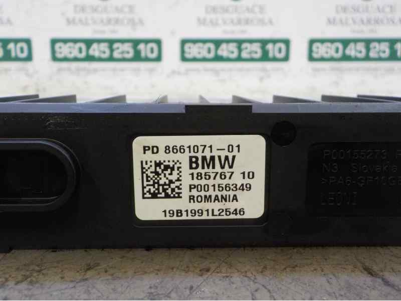 Recambio de modulo electronico para mini mini 5-trg. (f55) 1.5 12v referencia OEM IAM 12638661071 8661071 