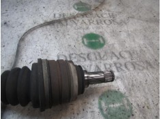 Recambio de transmision izquierda para opel corsa b 1.7 diesel referencia OEM IAM    2