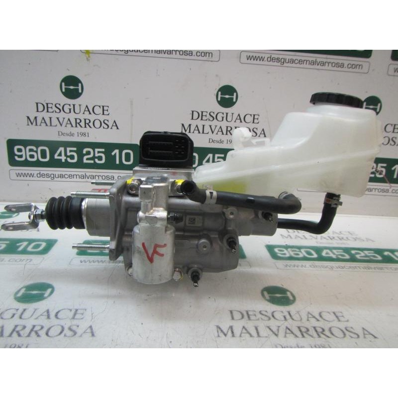 Recambio de bomba freno para toyota corolla hybrid referencia OEM IAM 4705012410 4221012310 4221012310