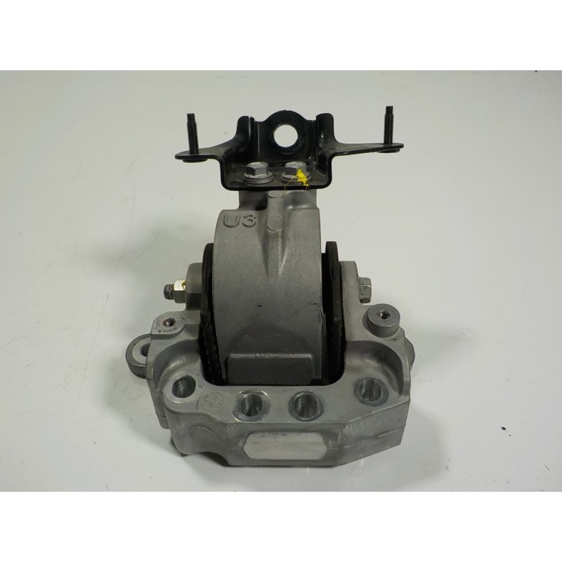 Recambio de soporte cambio para toyota rav4 hybrid fwd referencia OEM IAM 1230625020  