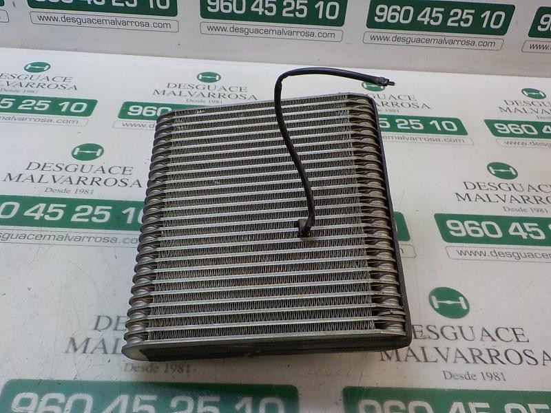 Recambio de evaporador aire acondicionado para ssangyong rodius 2.7 turbodiesel cat referencia OEM IAM   