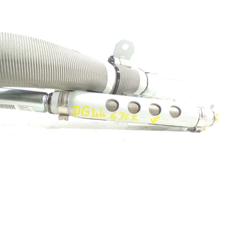 Recambio de airbag cortina delantero derecho para renault koleos 2.0 dci diesel fap referencia OEM IAM 985P0JY00A  