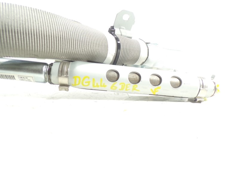 Recambio de airbag cortina delantero derecho para renault koleos 2.0 dci diesel fap referencia OEM IAM 985P0JY00A  