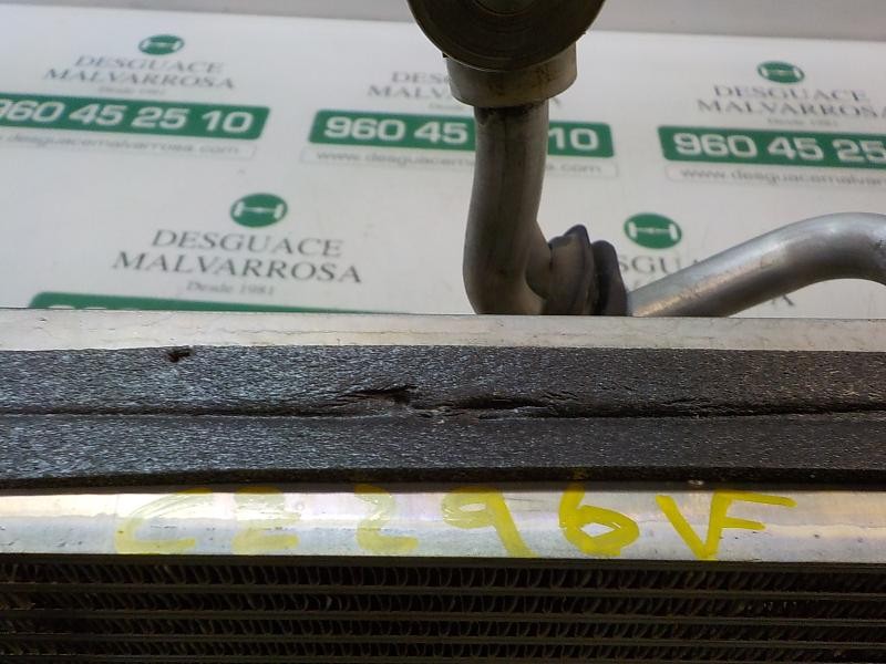 Recambio de evaporador aire acondicionado para ssangyong rodius 2.7 turbodiesel cat referencia OEM IAM   