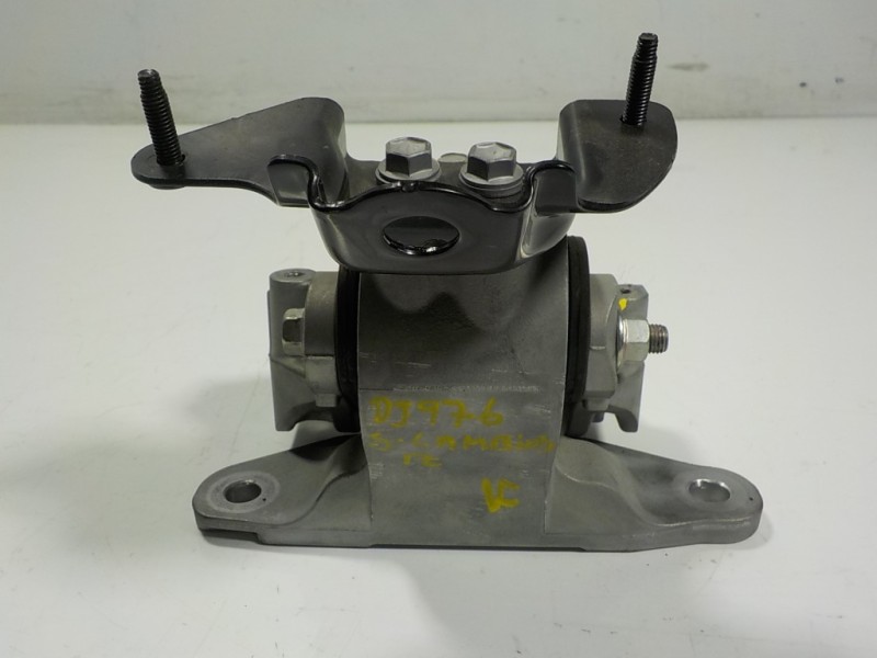 Recambio de soporte cambio para toyota rav4 hybrid fwd referencia OEM IAM 1230625020  