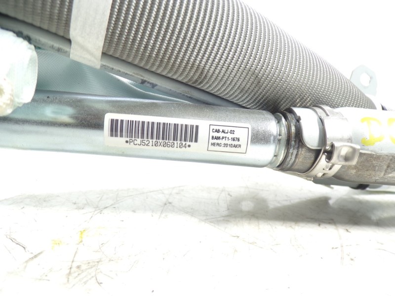 Recambio de airbag cortina delantero derecho para renault koleos 2.0 dci diesel fap referencia OEM IAM 985P0JY00A  