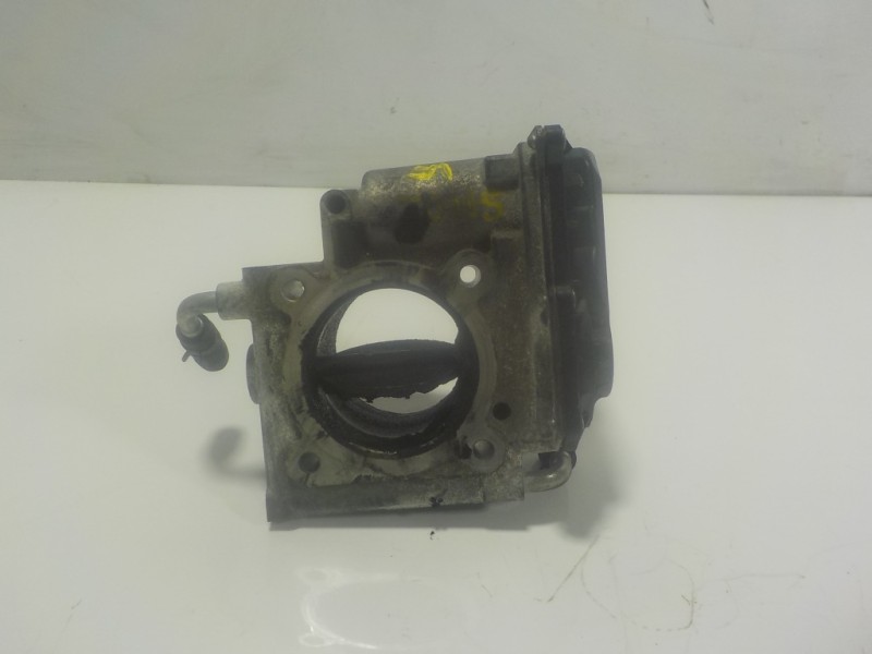 Recambio de caja mariposa para mazda cx-5 style 4wd referencia OEM IAM  SH01136B0 