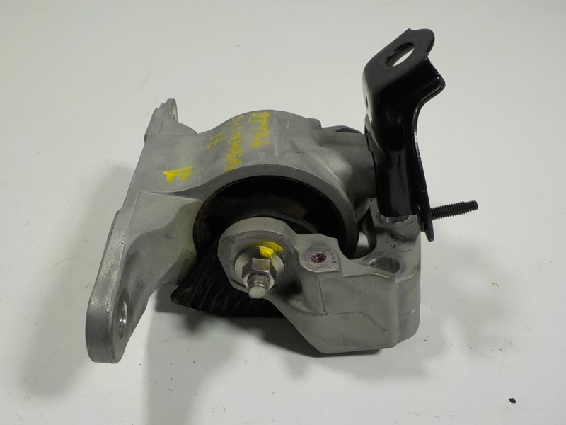 Recambio de soporte cambio para toyota rav4 hybrid fwd referencia OEM IAM 1230625020  