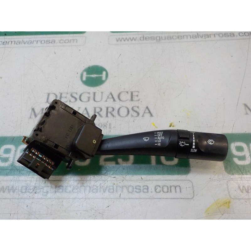 Recambio de mando limpia para ssangyong rodius 2.7 turbodiesel cat referencia OEM IAM   