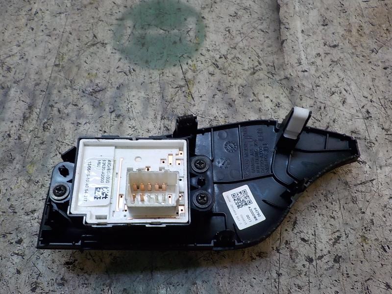 Recambio de mando retrovisor para kia pro_cee´d ( ) 1.4 cat referencia OEM IAM 93530A2000WK  