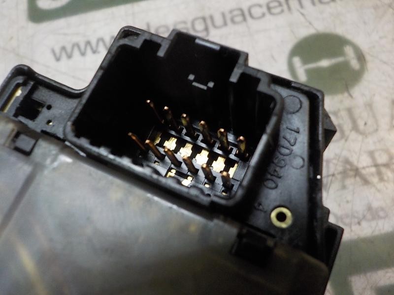 Recambio de mando limpia para ford transit combi ´06 2.2 tdci cat referencia OEM IAM   