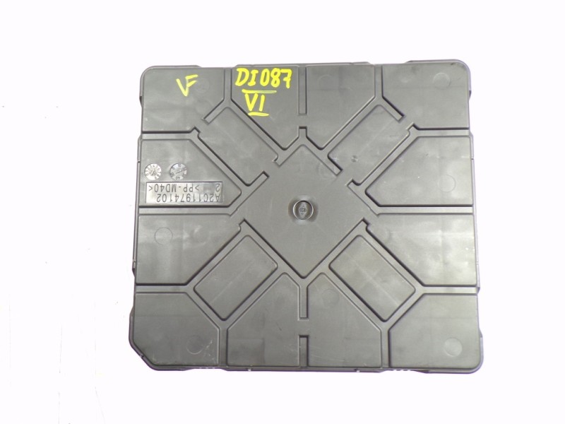 Recambio de modulo electronico para volkswagen id.3 (e11) pro 1st referencia OEM IAM 1EA937089L 1EA937089D 