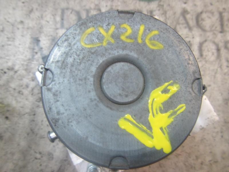 Recambio de abs para seat exeo berlina (3r2) 2.0 tdi referencia OEM IAM 3R0614517ABEF 3R0907379005 