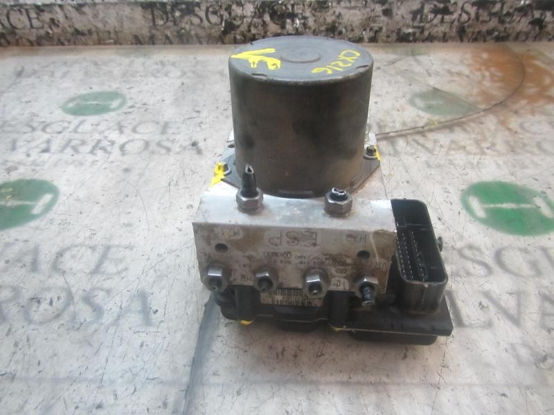 Recambio de abs para seat exeo berlina (3r2) 2.0 tdi referencia OEM IAM 3R0614517ABEF 3R0907379005 