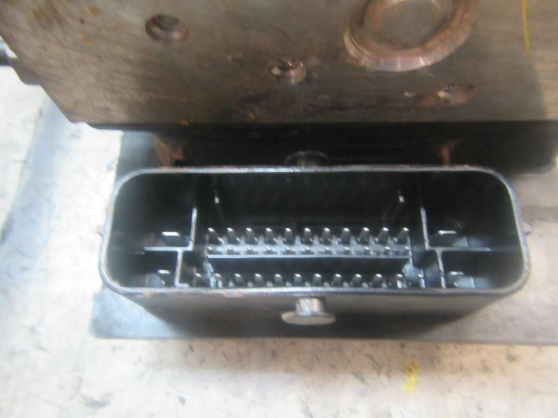 Recambio de abs para seat exeo berlina (3r2) 2.0 tdi referencia OEM IAM 3R0614517ABEF 3R0907379005 