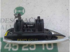 Recambio de maneta exterior delantera izquierda para dacia logan mcv ii 1.5 dci diesel fap cat referencia OEM IAM 806072631R   2