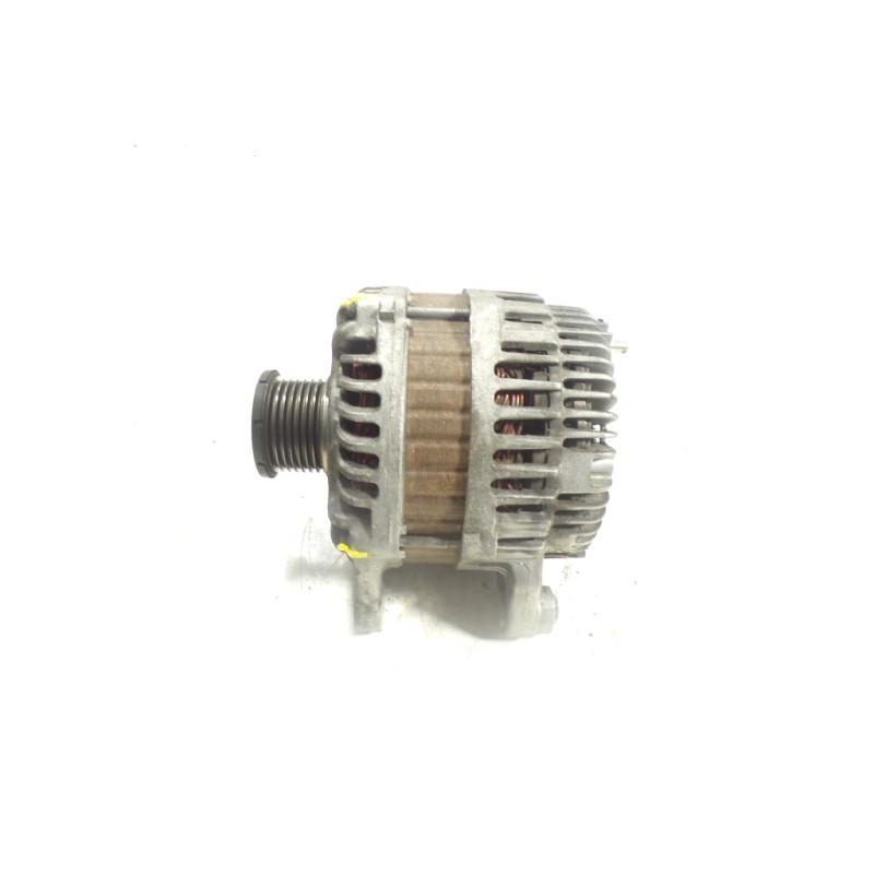 Recambio de alternador para renault koleos 2.0 dci diesel fap referencia OEM IAM 23100JG71B 23100JG71B 