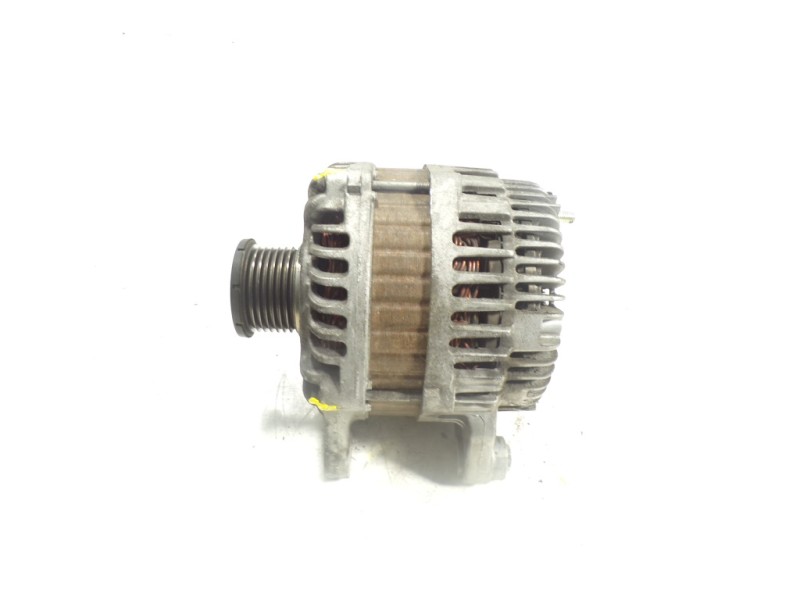Recambio de alternador para renault koleos 2.0 dci diesel fap referencia OEM IAM 23100JG71B 23100JG71B 