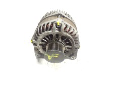 Recambio de alternador para renault koleos 2.0 dci diesel fap referencia OEM IAM 23100JG71B 23100JG71B  2