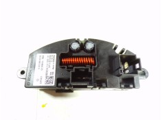 Recambio de resistencia calefaccion para mercedes-benz clase cla (w117) 2.1 cdi cat referencia OEM IAM A2229060303 A2229060303 F 2