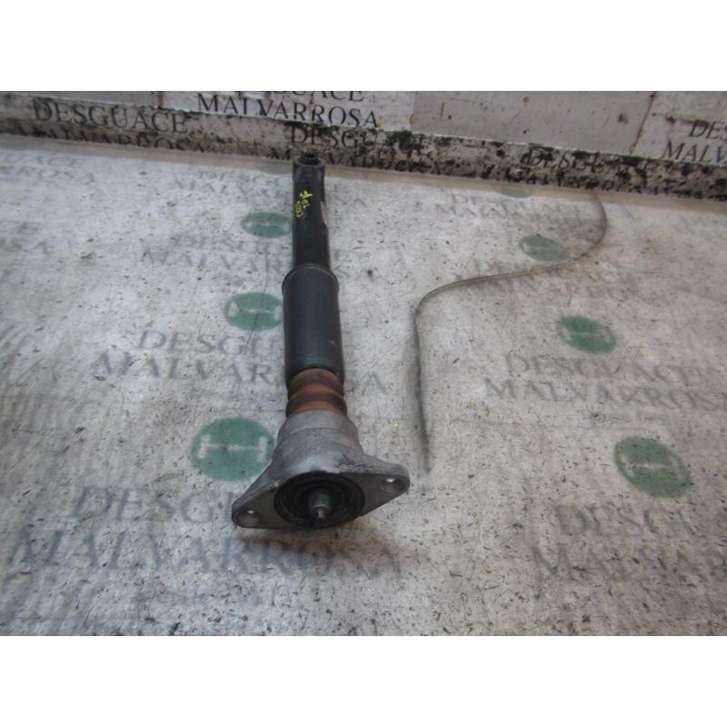 Recambio de amortiguador trasero derecho para seat exeo berlina (3r2) 2.0 tdi referencia OEM IAM 3R0513036  