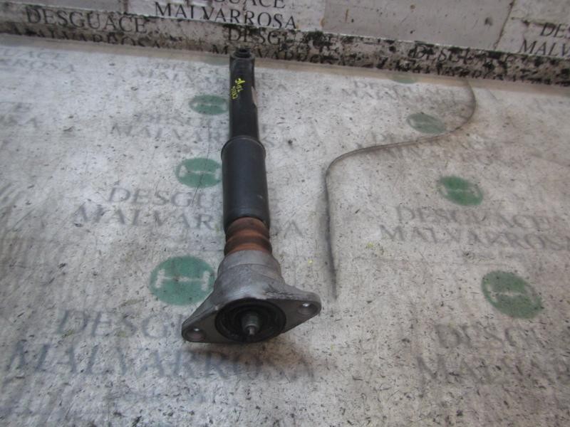 Recambio de amortiguador trasero derecho para seat exeo berlina (3r2) 2.0 tdi referencia OEM IAM 3R0513036  