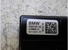 Recambio de modulo electronico para mini mini 5-trg. (f55) 1.5 12v referencia OEM IAM 65209325735 9325735  2