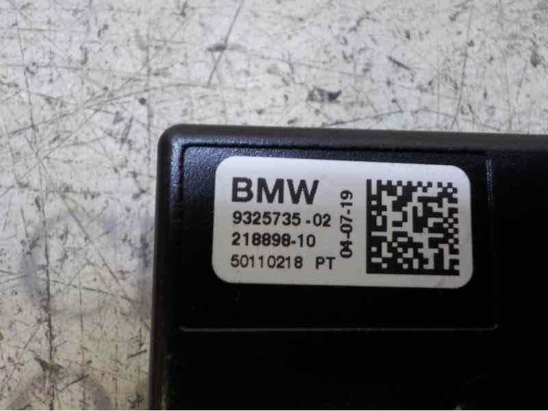 Recambio de modulo electronico para mini mini 5-trg. (f55) 1.5 12v referencia OEM IAM 65209325735 9325735 