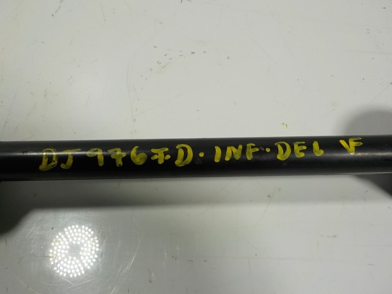 Recambio de brazo suspension inferior trasero derecho para toyota rav4 hybrid fwd referencia OEM IAM 4871042040  