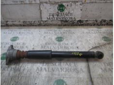 Recambio de amortiguador trasero derecho para seat exeo berlina (3r2) 2.0 tdi referencia OEM IAM 3R0513036   2