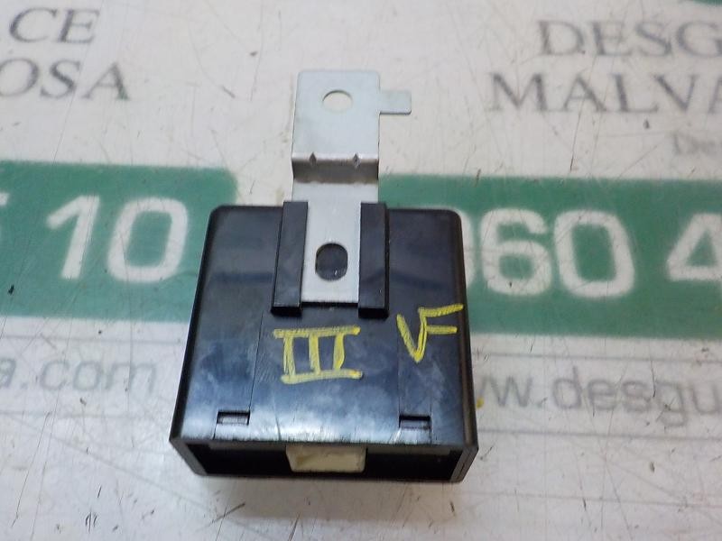 Recambio de modulo electronico para ssangyong rodius 2.7 turbodiesel cat referencia OEM IAM   