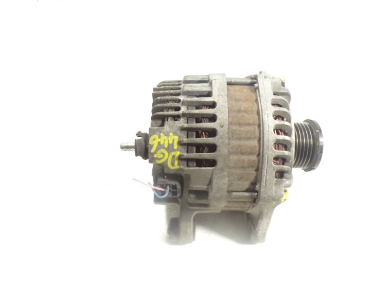 Recambio de alternador para renault koleos 2.0 dci diesel fap referencia OEM IAM 23100JG71B 23100JG71B 