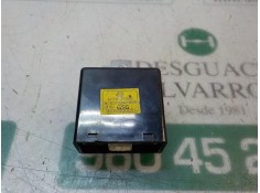 Recambio de modulo electronico para ssangyong rodius 2.7 turbodiesel cat referencia OEM IAM    2