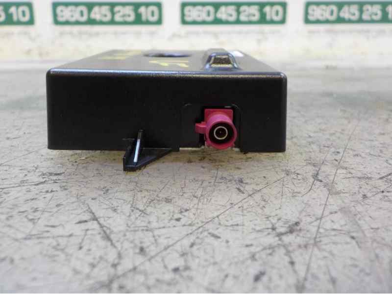 Recambio de modulo electronico para mini mini 5-trg. (f55) 1.5 12v referencia OEM IAM 65209325735 9325735 